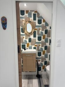 maison proche plage et centre ville