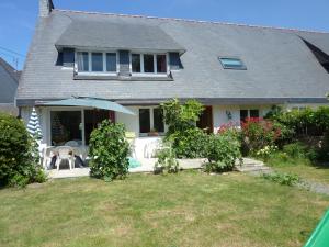 Maison T3 avec jardin 5 minutes de Vannes