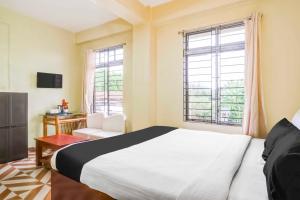 Collection O Rynjah - 3-star hotels in Shillong