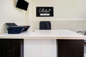 Collection O Visakhapatnam Government Institute of Chemical Engineering