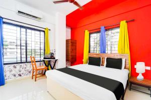 Collection O Kochi Mary Varkeys Park