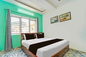 Collection O Ooty Government Rose Garden