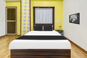 Collection O Porvorim Near Mall De Goa
