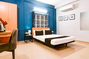 Collection O VIP Bazar Metro Station