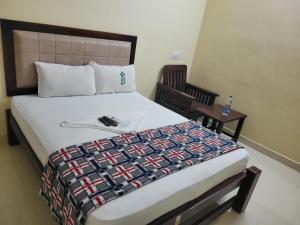 Kaala Bairav Grand By Royal VIP Hospitality