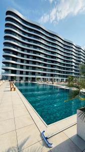 Mamaia Nord Luxury Beach