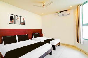 Collection O Kaveri Road Mysore