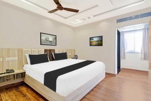 Collection O Chittivalasa Near Bheemili Beach