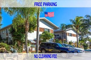 Richard's Motel Studios