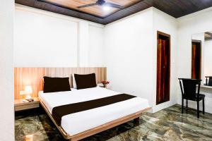 Collection O Dombivali Dawadi Naka Bus Terminal