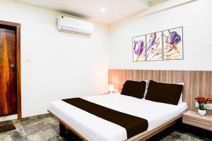 Collection O Dombivali Dawadi Naka Bus Terminal