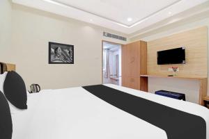 Collection O Chittivalasa Near Bheemili Beach