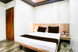 Collection O Dombivali Dawadi Naka Bus Terminal