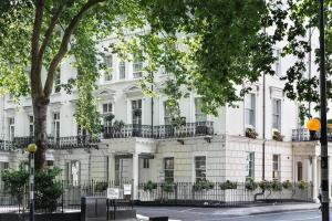 Paddington Heights - Central London Luxury Living - Hyde Park & Westminster