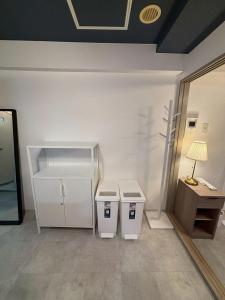 Make Your Hotel Susukino E