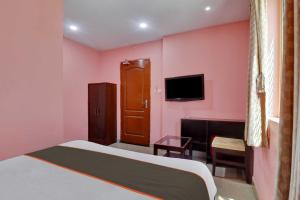 Collection O Tirupati Bus Terminal