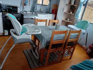 Dream View Mountain Cabin