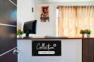 Collection O Yelankha Reva University