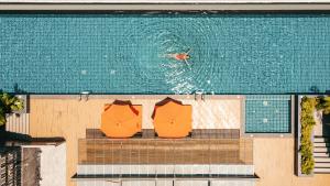 Wekata Luxury - 4hvězdičkové hotely ve městě Kata pláž