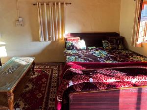 Parwati Orchard Homestay