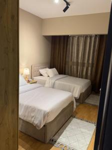 كمبوند روضة زايد قلب الشيخ زايد