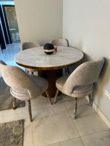 كمبوند روضة زايد قلب الشيخ زايد