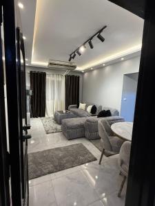 كمبوند روضة زايد قلب الشيخ زايد