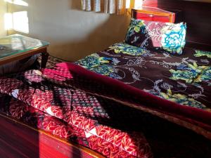 Parwati Orchard Homestay