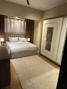 كمبوند روضة زايد قلب الشيخ زايد