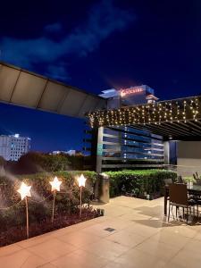 A&S Maison at Vinia Residences Quezon City