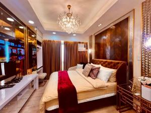 A&S Maison at Vinia Residences Quezon City