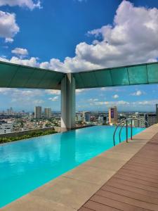 A&S Maison at Vinia Residences Quezon City