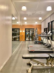 A&S Maison at Vinia Residences Quezon City