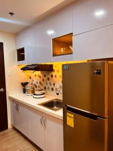 A&S Maison at Vinia Residences Quezon City