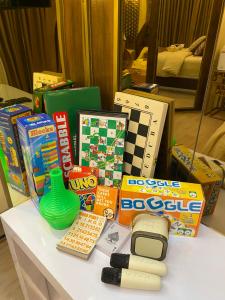 A&S Maison at Vinia Residences Quezon City