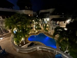 blue angel 5 a pasos de la 5av