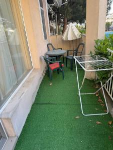 Центр солнечного берега