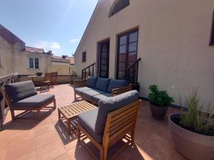 Kurpiai - Suites & SPA