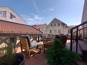 Kurpiai - Suites & SPA