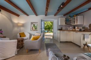 La Rocca Duo - Hidden In Istria - Happy Rentals