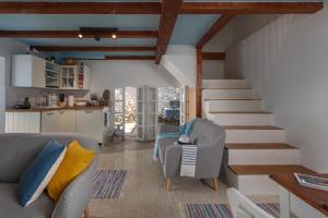 La Rocca Duo - Hidden In Istria - Happy Rentals