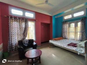 Sajupriya homestay