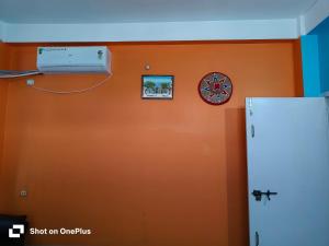 Sajupriya homestay