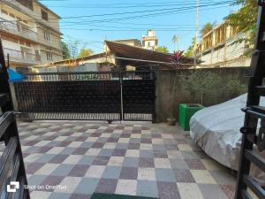 Sajupriya homestay