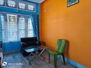 Sajupriya homestay