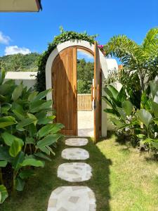 Turtle Villa
