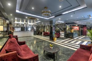 Foxoso Hotel Delhi Airport