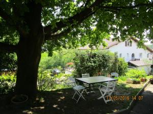 Appartement Bigarena