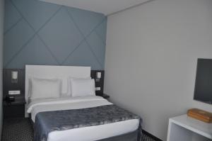 Double Room room in Cavit Duvan Prestige Hotel