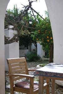 Casa da Muralha de Serpa